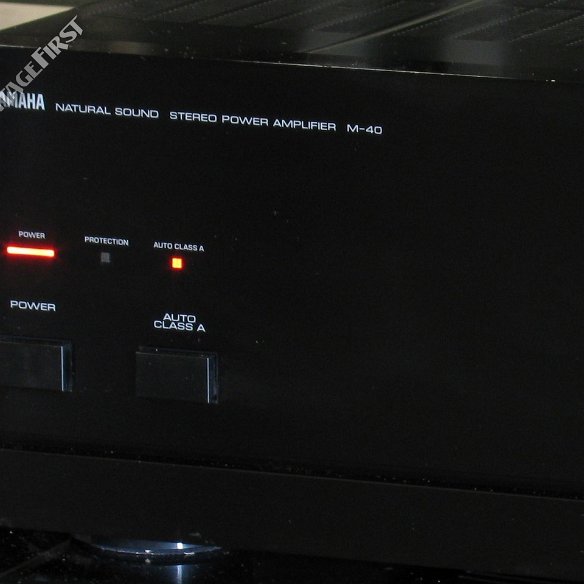 M 40 AudioVintageFirst m-40-audiovintagefirst